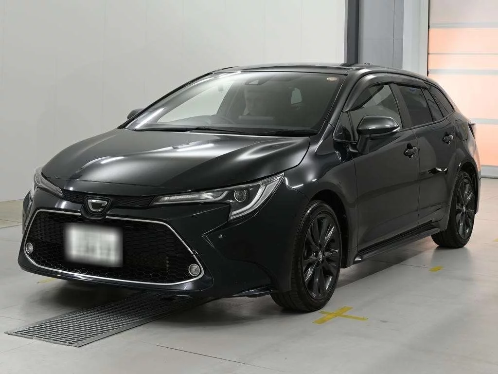 Toyota Corolla Touring Sports ZRE212W 2020